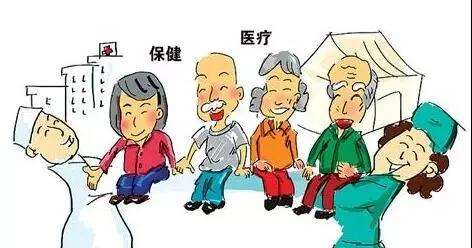 时时做这四点，老年人能够预防高血压